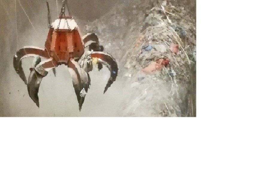 AVK(V)IN — Vorhersage zur Wärmeverschiebung in Kraftwerken